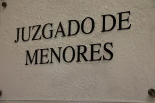 Audiencia Provincial Juicios Juzgado Fiscalía Menores (26)