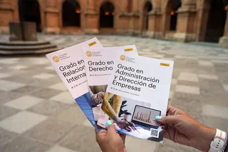 Grados UPSA