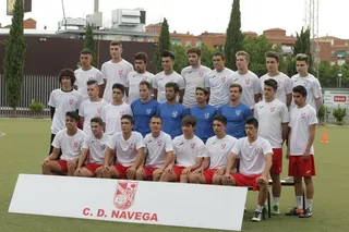 El Navega LN jugará diez amistosos de preparación