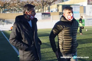JACOBO Y MARCOS MONTES DEPOR