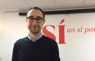 El PSOE se reúne con los representantes sindicales de Educación para llevar al Congreso demandas salmantinas