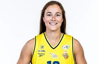 Abby Meyers.
