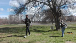 Santa Marta acoge este domingo el Campeonato Autonómico de Silvestrismo
