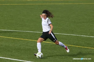 Salamanca CF UDS femenino Amigos del Duerof1f84af8 62d8 40d9 bbc2 bd621ea086e1