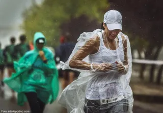 XII Media Maratón Ciudad Rodrigo