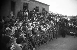 El Plan de Recuperación de Archivos Audiovisuales llega a la localidad