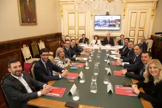 Salamanca y el resto de Ciudades Patrimonio de la Humanidad impulsan la promoción internacional del patrimonio mundial UNESCO