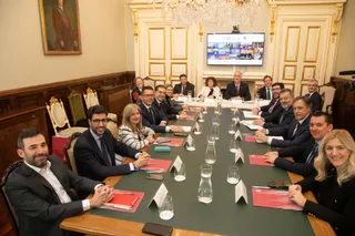 Salamanca y el resto de Ciudades Patrimonio de la Humanidad impulsan la promoción internacional del patrimonio mundial UNESCO