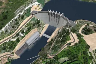 Iberdrola adjudica a la empresa portuguesa Efacec un contrato de 11 millones de euros para su proyecto hidroeléctrico del Támega