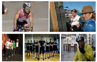 Guijuelo premios deporte