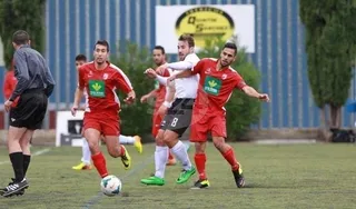 Maza: "Confío en mí y en crecer a la par que el Salmantino"