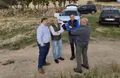El Director General Del Instituto Tecnológico Agrario De Castilla Y León (ita Cy L), David González Huerta En La Vi Copa De Ávila San Huberto | Comunicación De La Junta De Castilla Y León