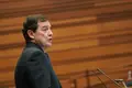 Mañueco anuncia "proyectos de gran impacto" durante su investidura - ICAL