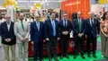Nuevo stand de la Universidad de Salamanca