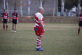 Salamanca RC - Arroyo RC