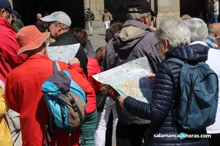 Turistas 3