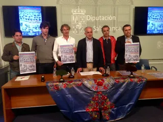 La segunda edición de la Carrera Taurina será gratuita