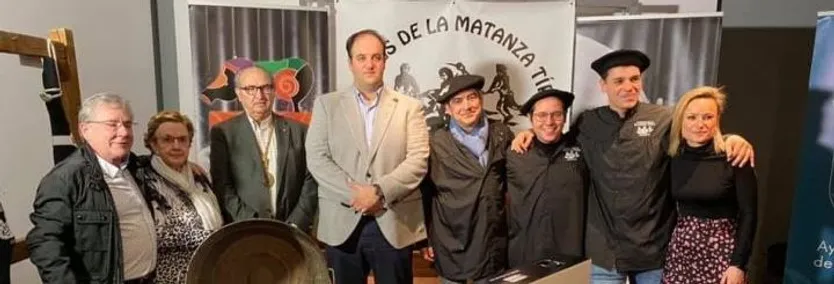 Matanza Típica de Guijuelo