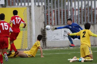 FUTBOL base juvenil regional navega (32)
