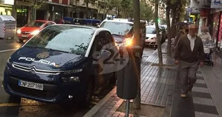 Roban dinero y joyas en una vivienda de Torres Villarroel