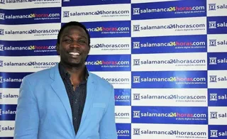 La Asociación de Senegaleses recupera su actividad cultural en la ciudad a la espera de una sede