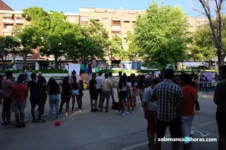 Campamento margarita tono 1