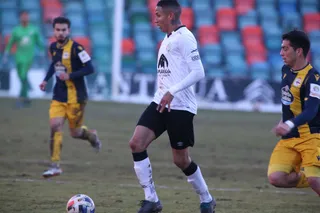 Salamanca CF UDS - Deportivo de la Coruña