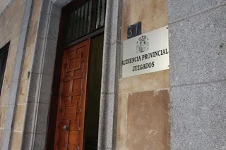 Audiencia Provincial