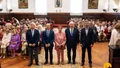 Los Antiguos Alumnos Más Veteranos De La Universidad De Salamanca Se Reencuentran Gracias a Salamanca Finde