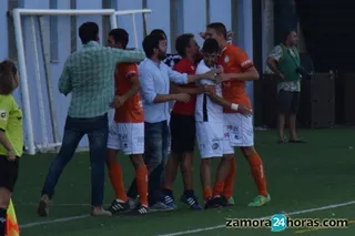 El Atlético Tordesillas se hace con los servicios de Ángel Lerma
