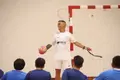 Primer entrenamiento del Salamanca FS en la temporada 2026/27