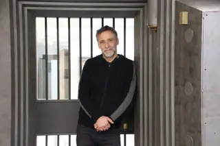 Miguel Brieva