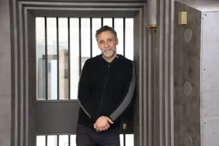 Miguel Brieva