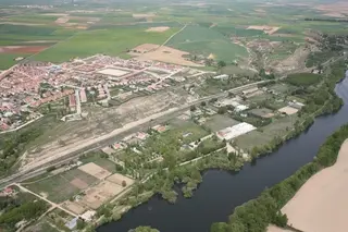 El proyecto 'Haz camino' sigue con sus programación de actividades