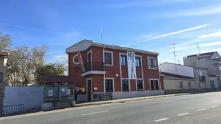 Imagen de archivo. Calvarrasa de Arriba