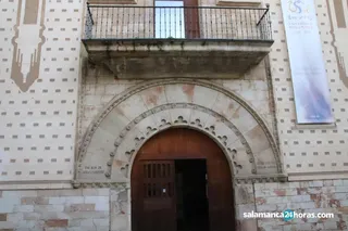 El Centro Cultural Hispano Japonés de la USAL