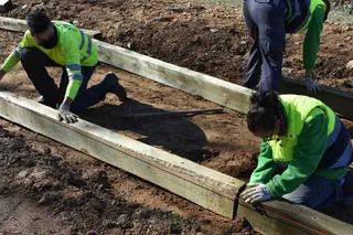 Guijuelo obras afe