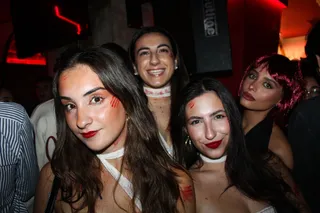 Salamanca de noche, jueves 30 de octubre | Mateo G.J.