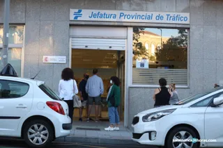 Tráfico abierto 1