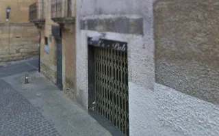 El 'portero' que agredió a un joven en un pub de Ciudad Rodrigo confiesa y pide perdón