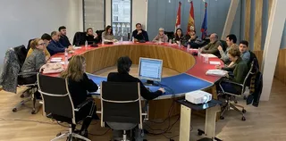 Pleno Guijuelo 4