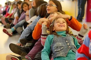El Consejo de Gobierno aprueba 1,5 millones euros para financiar distintos programas de atención y protección a la infancia