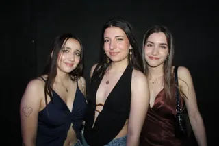 Salamanca de noche, viernes 18 de Junio | Belén Hurtado