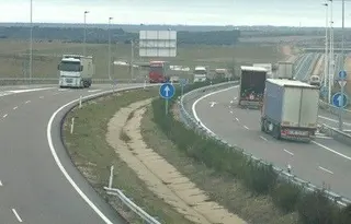 Autovía A-62