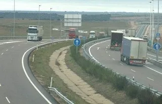 Autovía A-62