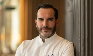 Mario Sandoval, ponente en el V Foro del Ibérico de Salamanca