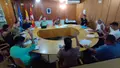 Pleno celebrado en Aldeatejada este martes 15 de septiembre | Ayuntamiento de Aldeatejada
