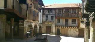SEQUEROS OTRA