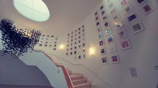 Museo José Fuentes | Ayuntamiento de Santa Marta
