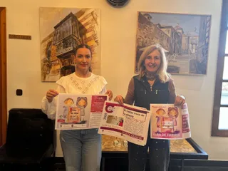 Presentación Día del Libro